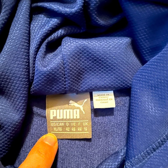 Puma Hoodie - Picture 3 of 3